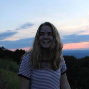 Meet your Posher, Melanie